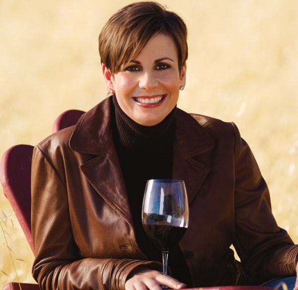 great organization that supports the advancement of women in the wine industry.
