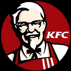 KFC COMPETITIVE LANDSCAPE American fast food chicken concept, owned by YUM! Brands and famed for its Colonel logo and Kentucky Fried Chicken product.