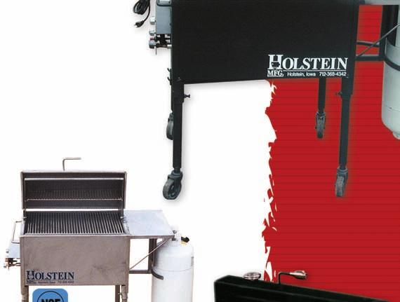 With its even heat distribution, the Roll Top Backyard Grill