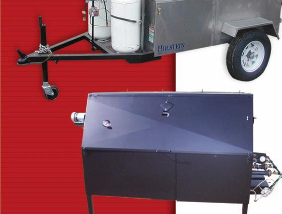 Gas Barbeque Grill with Rotisserie 7240GSS With Optional Rear