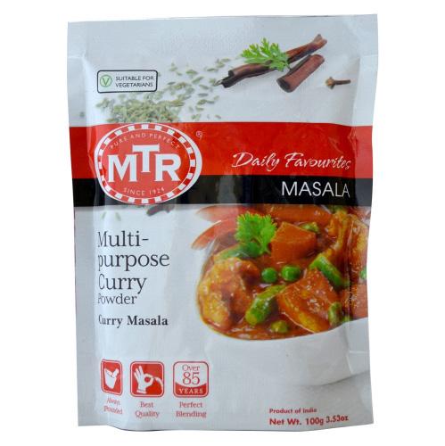 Curry Powder Multi-Purpose Curry