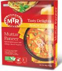 MTR: READY-TO-EAT CURRIES CURRIES Spiced