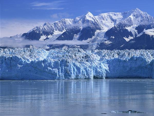 10. Have you seen chemical erosion and where? Glacier Erosion 11.