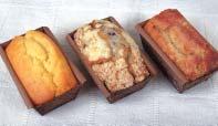 99lb. 3.99 Muffin Loaf Cakes 15 16 oz. pkg. 2.