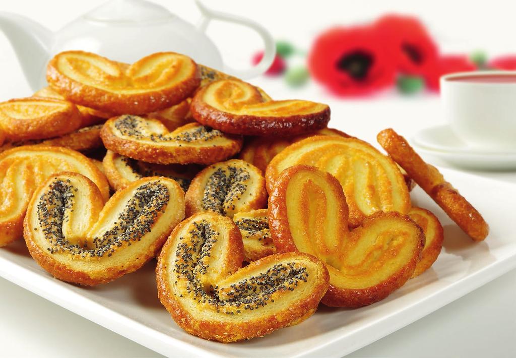 rispy dreams Palmiers with