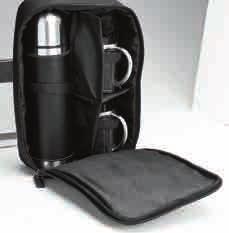 6cm FETURES: Double wall insulated thermos 18/8 Stainless steel liner
