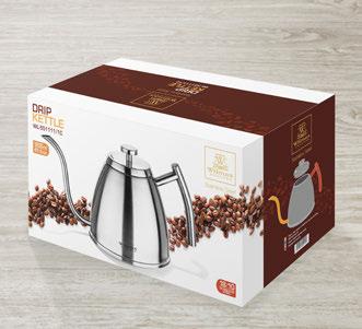 Double Wall Thermo French Press 11