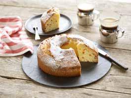 Splendid as a breakfast cake, fantastic at tea time, great for coffee and cake concepts.