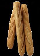 8 oz - parbaked mini pane bread 37392 48/6 oz turano parbaked -