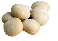 bread dough Renzi has a variety of traditional and specialty flavors from