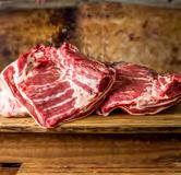 83 per kilo Extremely popular and very tender, we love it pan fried with dry cured bacon LAMBS' HEARTS 6.50 per kilo Suitable for a single portion, this is great when stuffed, braised and sliced.