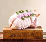 50 per bird This delicious boneless roast is carefully boned and rolled into the classic cylindrical shape, with the option of stuffing and a bacon