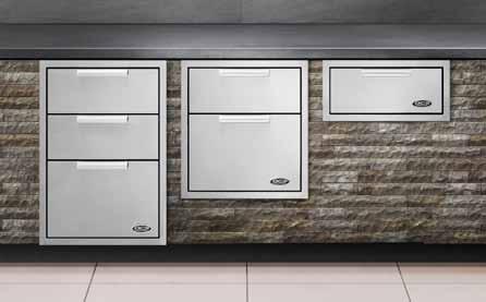 formats and combinations, meaning that there is an ideal Freestanding Outoor Kitchen