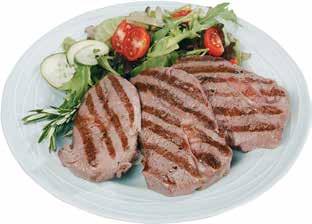 boneless loin strip steak