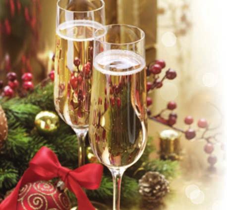 WINE OFFER CHRISTMAS SPECIAL OFFER ON WINE Why not add some flavour to your