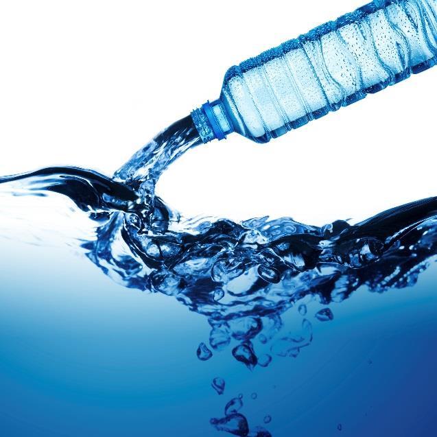 Reference Material 6 INDUSTRY REPORT FOR 2014 AND BEYOND Introductory message from the Chief Executive Welcome to this, the 25 th annual report of The Association of Bottled Water Producers in