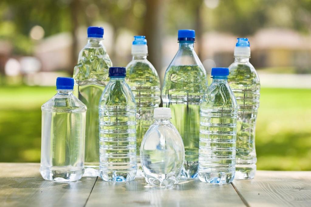 The future for Country A s bottled water producers: The future appears to be promising. We anticipate that global demand for bottled water of all types will continue to expand.