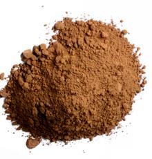 Organic Cacao Powder Bulk (25Kg) (Product Code: ORB035) Cost Per Kg: $9.55 Cost Per Case: $238.