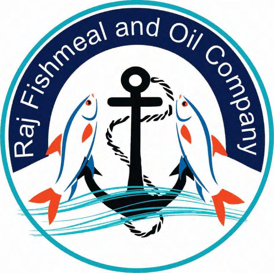 Trade Marks Journal No: 1875, 12/11/2018 Class 31 3953165 22/09/2018 RAJ FISHMEAL AND OIL COMPANY D.NO.