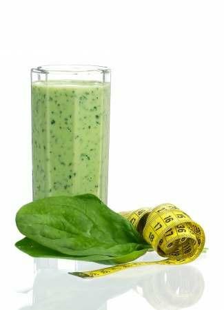 Green Spinach-Apple-Mango Name Here Smoothie You will be surprised at this great tasting healthy smoothie. All the benefits of each combine into one healthy delight! Under 250 calories!