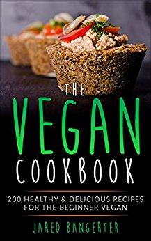 books Vegan