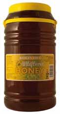 Wildflower Clear Honey (1x3kg) Was 18.