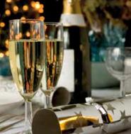 Hitchin Priory provides the perfect setting for your Christmas festivities.