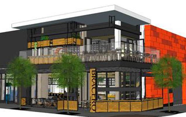 Quad AleHouse Downtown San Diego is getting a new beer spot in the form of Quad AleHouse.