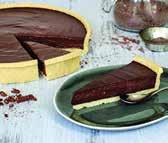 Sidoli - Cakes & Desserts 12714