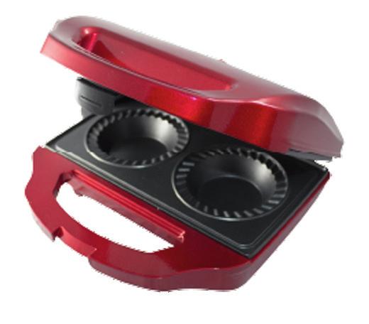 Double Pie Maker features Before using your Double Pie Maker Before using your Double Pie Maker for the