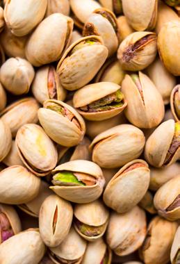 Oregon hazelnuts comes more stable prices for food