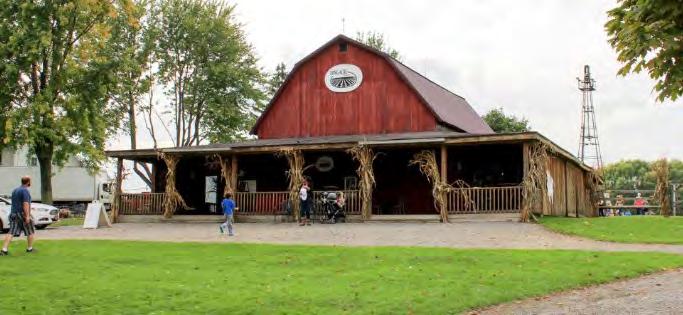 - Keeping a farm in the family often depends on the ability of the family to respond to trends in agriculture. Long Acre Farms in Macedon, N.Y., offers an example.