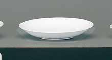 COUPE PLATE DEEP(B) D256mm/H40mm 92626-1063 50cm OVAL COUPE PLATTER L505mm/S345mm/H43mm 92626-1230 43cm OVAL COUPE PLATTER L438mm/S316mm/H33mm 92626-5011 43cm OVAL COUPE PLATTER(B)