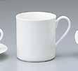 51090-2764 TEA CUP L118mm/S101mm/H59mm/210cc 8531-1946 TEA/COFFEE SAUCER D146mm/H21mm 51090-2766 COFFEE CUP