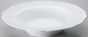 51672-5749 17cm BOWL D174mm/H46mm 51672-28971 SOUP BOWL D118mm/H64mm/370cc 51672-9836 DESSERT CUP