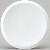 ACCENT PLATE (ALLOVER RELIEF) D213mm/H20mm 50945-5357 17cm B.