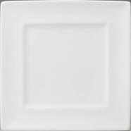 51299-5602 16cm SQUARE DIVIDED TRAY