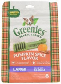 about every category imaginable. 1 Consumers can have their pumpkin spice fix in everything from alcoholic beverages to side dishes to ice cream.