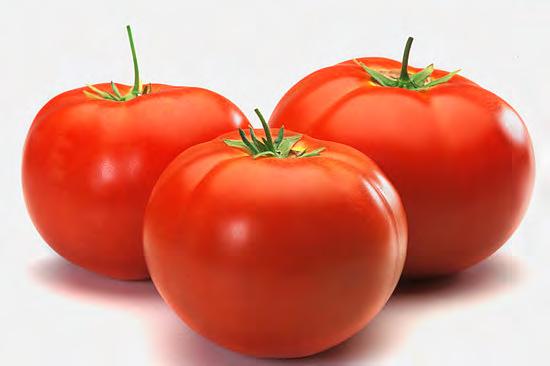 22. How to store tomatoes: Don t store tomatoes in plastic bags! The trapped ethylene will make them ripen faster.