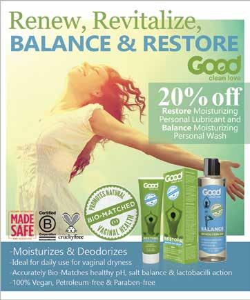 SPECIALS Item # Product Name Sale Price Whsl Item # Product Name Sale Price Whsl Member NEWS Frontier Specials Specials Closeouts GeoDeo - 10% Off! Natural Deodorants Paraben & PG Free 2.3 oz.