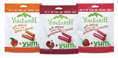 SPECIALS Item # Product Name Sale Price Whsl Item # Product Name Sale Price Whsl Member NEWS Frontier Specials Specials Closeouts YumEarth - 25% Off! Fruit Snacks 227806 Organic Fruit Snacks 2 oz. 1.