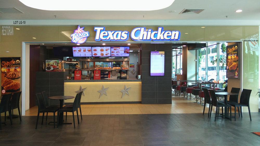 ABOUT US Industry: Restaurant/Foodservice Segment: Quick Service Founded in San Antonio, Texas (USA) in 1952, Church s Chicken is a