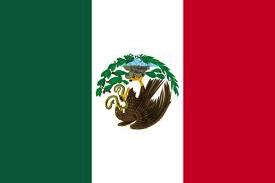 Aztecs 1250-1521 Founding Myth: Searching for an Eagle sitting on a Cactus eating a Serpent.