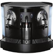5 07, 208 QNCC ON-STAND CATERING ORDER HOT WATER URN / COFFEE MACHINE OPTIONS Hire of an urn or coffee machine is priced for the duration of the event. There is limited stock of coffee machines.