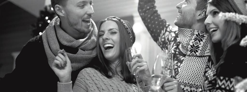 ALL THE MAGIC OF CHRISTMAS AT MERCURE FUTURE EVENTS TO LOOK FWARD TO: Sunday 14th February St Valentine s Day Valentine s Romance Package Dinner with a glass of Prosecco, entertainment, bed and
