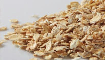 Cut oats Barley flakes large and small leaf, whole Barley flour, Pearled