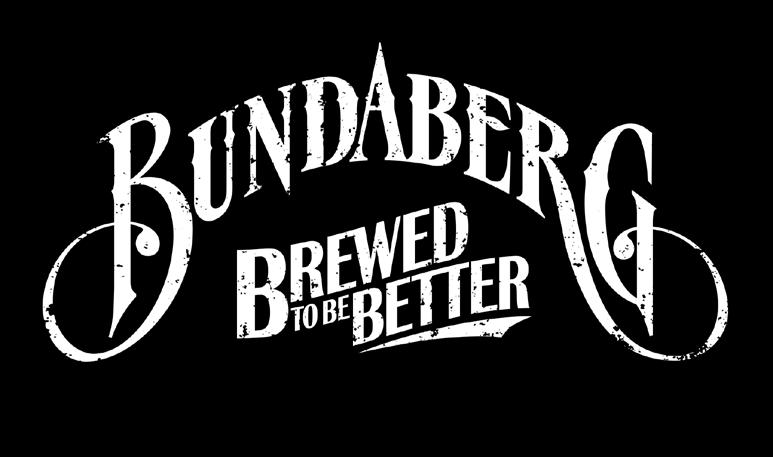 Why: Consumers have high awareness and positive perceptions of Bundaberg Brews * The Core Range Carton features our 4 most