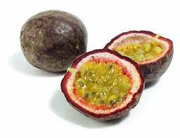 Passion fruit can be grown from seed, but grafted plants are recommended for commercial cultivation.