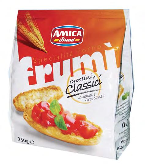 FRUMÌ breadstick This product is commercialized