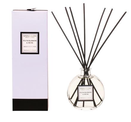 All rest on a rich woody base of patchouli, sensuous amber and sultry musk.